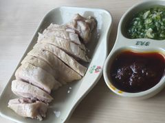 -李先生牛肉面大王(营口大润发店)