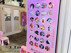 -喵匠猫主题咖啡(凯德和平广场店)