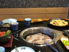 -九坤韩式烤肉(建发阅彩城店)