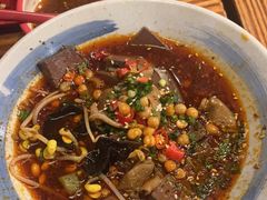 -红料理|串串有瘾·烧烤(吴中路店)