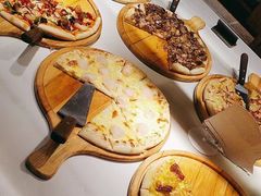 -比格比萨(国际能源店)