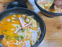 -渝和喵叔米线(南坪万达店)