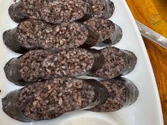 -真利味·脊骨火锅·正宗韩国料理(韩乐坊店)