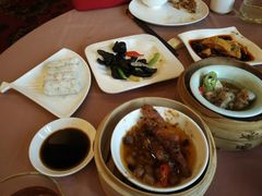 -潮府馆·非遗潮州菜·港式点心(世纪公园店)