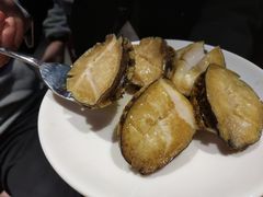 六头鲍鱼-捞围鲜·港式打边炉(海阳路店)