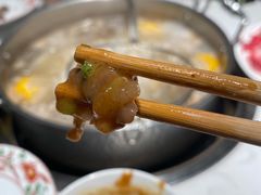 -汕头八合里海记牛肉店(清河店)