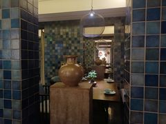 -粗茶淡饭·隐庐私厨(东亭店)