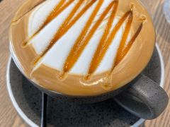 -Maxpoint Kitchen 西餐咖啡(乐峰广场店)