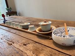 -谢裕大茶行(黎阳店)