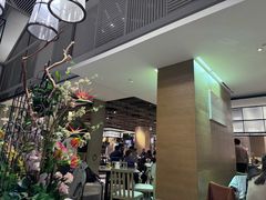 -金海湾自助餐厅(金陵饭店)