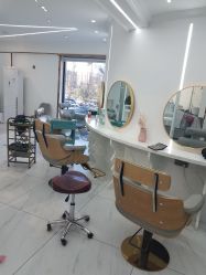 -小齐发型Star~salon