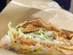 -煎饼道·新鲜现做(来福士店)