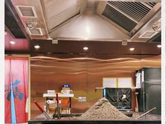-鸟山鸣·日料食堂(王府井店)
