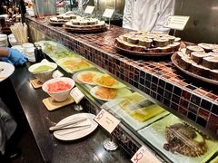 -澳门旅游塔360°旋转餐厅(南湾湖广场店)