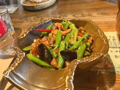 -水煮三国·川鲁江湖菜(香山店)