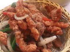 -玲珑餐厅(陕西南路店)