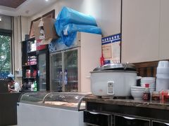 -老陈家烩菜(兴林路店)