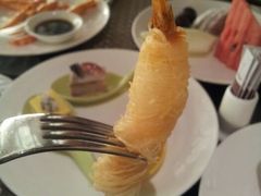 android_upload_pic-339旋转餐厅(天府熊猫塔店)