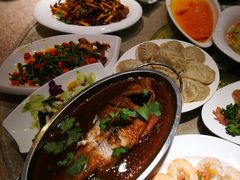 -国际海员俱乐部(餐饮部)