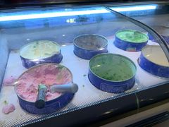 -鹿客臻鲜海鲜自助餐厅(永旺店)