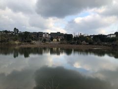 -邓小平故里