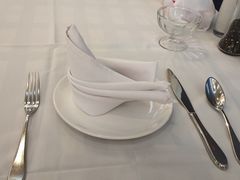 -成桂西餐厅·42年的味道(五大道疙瘩楼店)