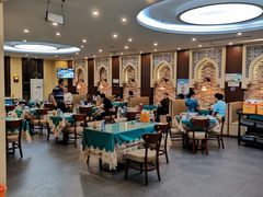 -巴依老爷新疆美食(昌平店)