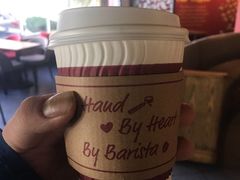 -COSTA COFFEE(百葛服务区店)