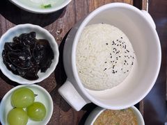 -蟹上黄·蟹黄面·江南糖水(人民广场店)