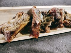 -竹泉农庄·竹筒饭(从化店)