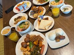 -舟山希尔顿酒店