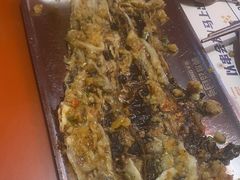 -神府路壹号·海鲜烧烤·砂锅粥·锅物(三坊七巷店)