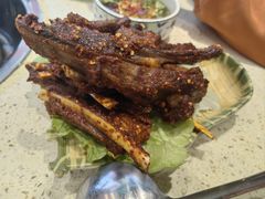 -九寨沟特色牦牛肉汤锅