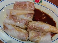 -顺德一品粥·20年凤城老字号(芳村店)