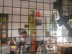 -许榴香西餐厅(台东步行街店)