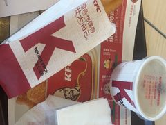 -肯德基(杭州浦沿店)