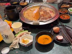 -牛New寿喜烧(曹路花园城店)