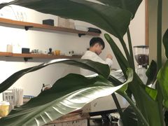 -Line 咖啡(石厦花园店)