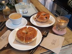 -KYO COFFEE(胶州路店)
