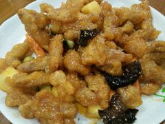 -全州拌饭馆(断桥店)