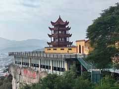 -漳州云洞岩风景区-瑞竹岩