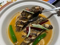 -曾宴·楚菜(湖北省博物馆店)