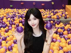 -Tenker Club弹刻极限主题公园 · 蹦床 · 团建 · 生日派对(大关店)