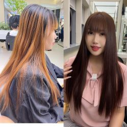 -GANO HAIR 