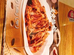 -九毛九西北菜(大东海店)