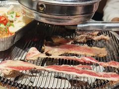 -炭虎烤肉(桂林路店)