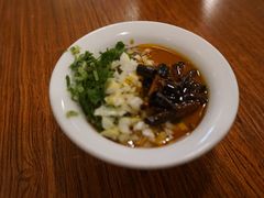 -老门框爆肚涮肉(金宝街店)