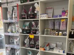 -纳吉亚猫专科动物医院博雅分院