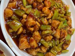 -卫巷菜馆(芙蓉总店)