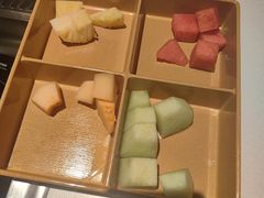 -海底捞火锅(长宁路龙之梦店)